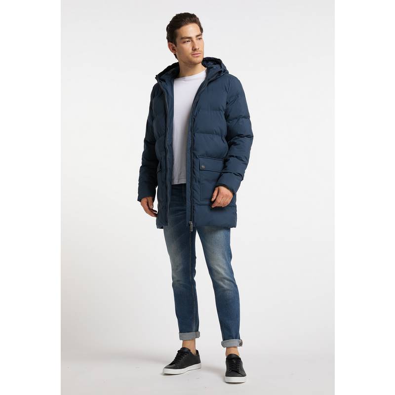 MO Winterjacke Herren