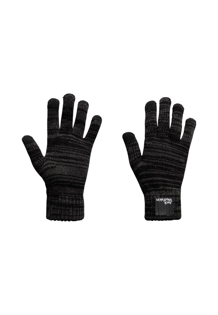 SPIRIT KNIT GLOVE Y Strick-Handschuhe Jugendliche