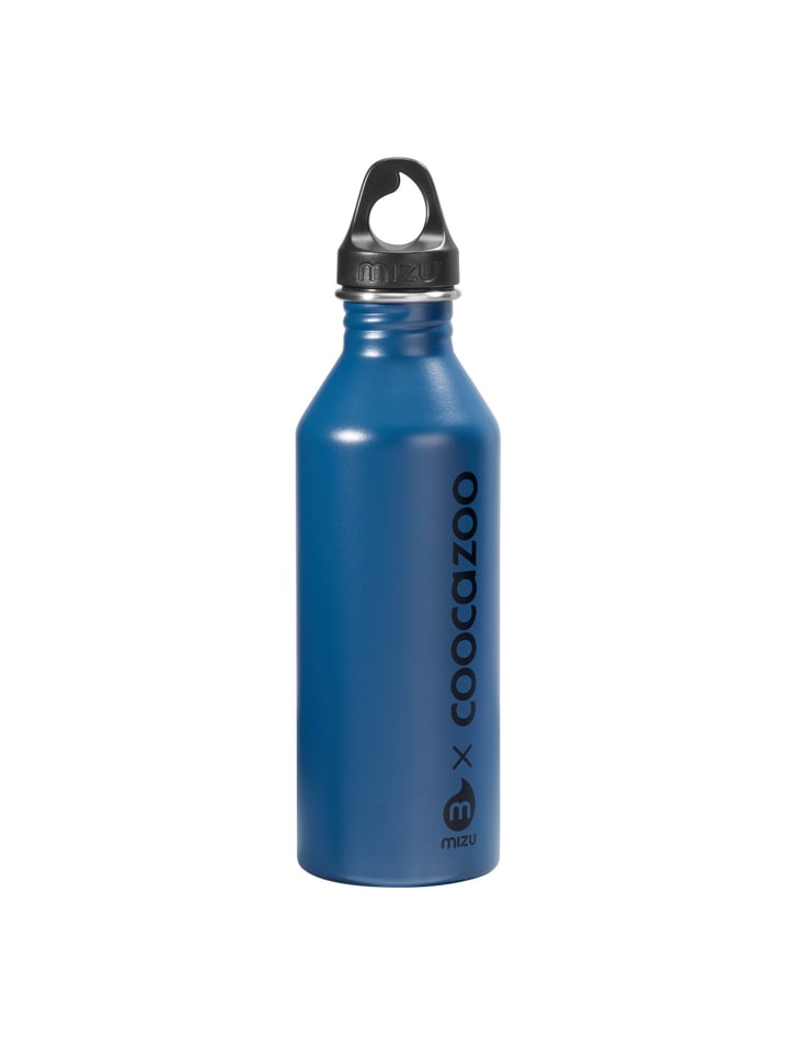 Coocazoo Edelstahl, 0,75 Liter in Blue günstig kaufen 26,5