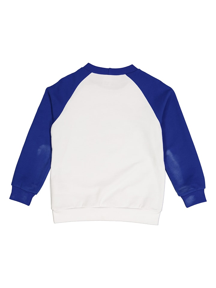 Fred´s World by GREEN COTTON Sweatshirt 