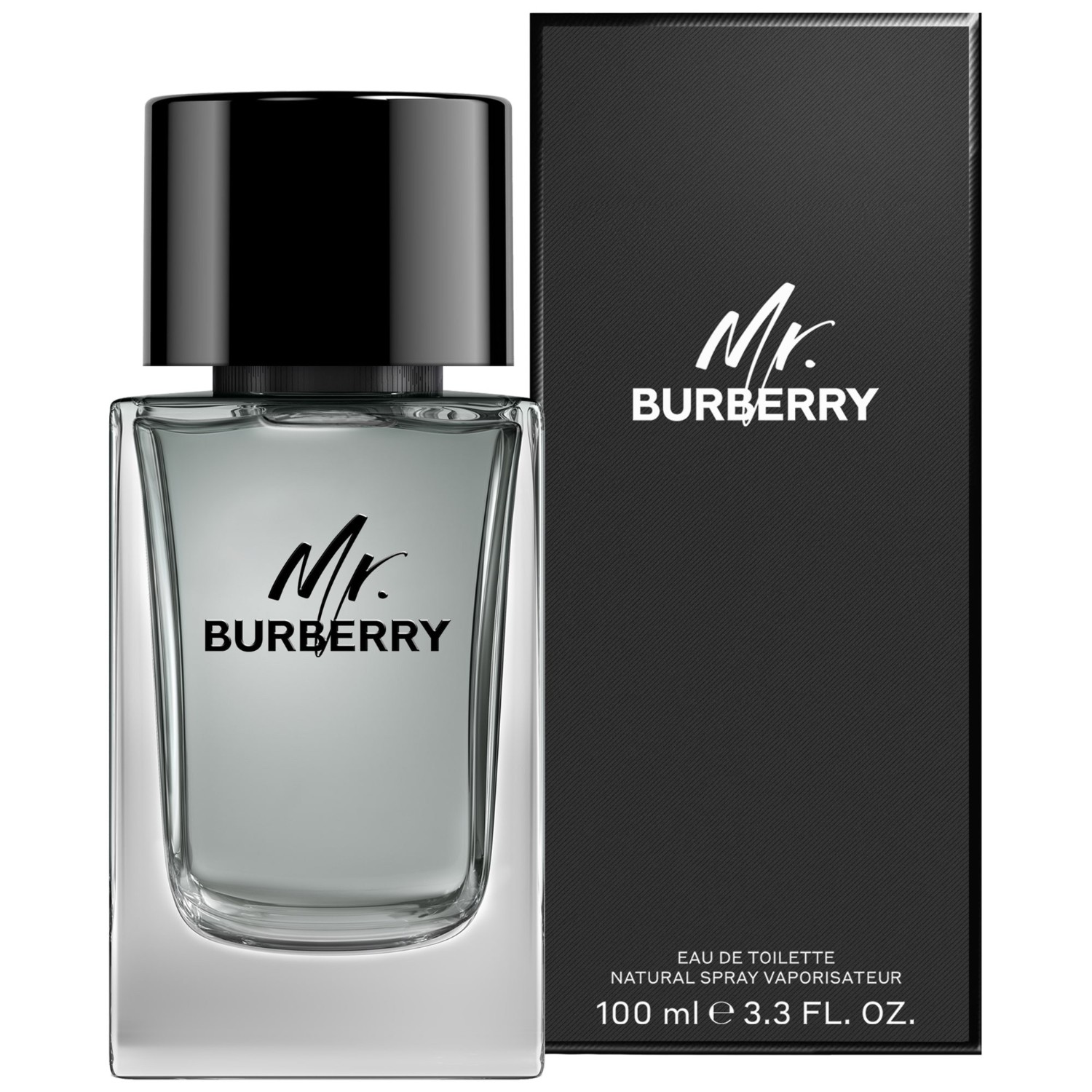 BURBERRY Pán Burberry