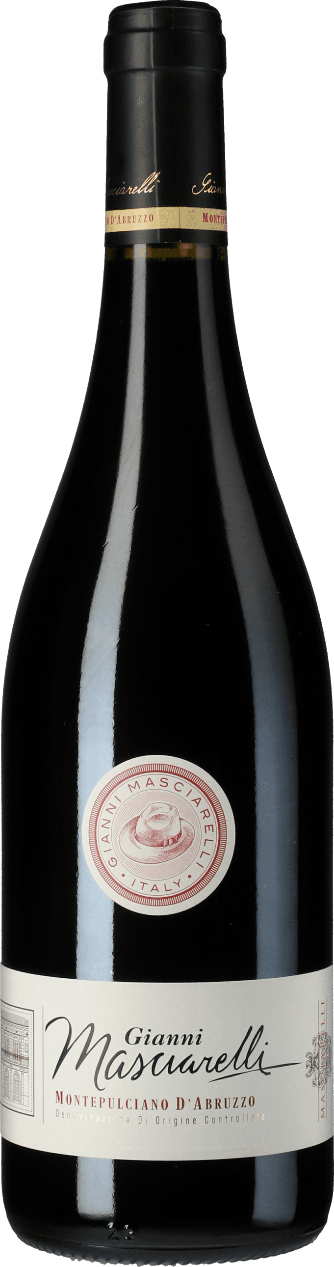Masciarelli: Montepulciano d’Abruzzo 2020