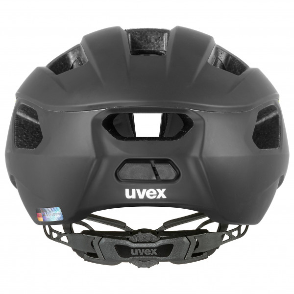 Uvex - Rise CC - Radhelm
