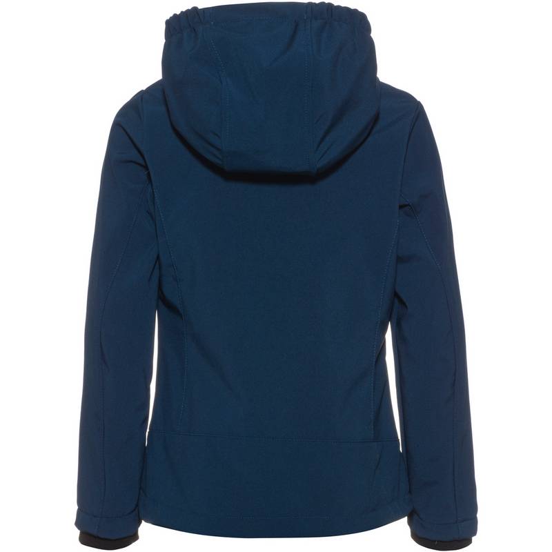 CMP Softshelljacke Mdchen