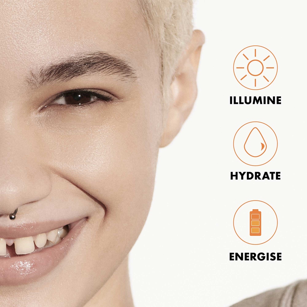 origins Ginzing™ Crème Rafraîchissante pour les Yeux
