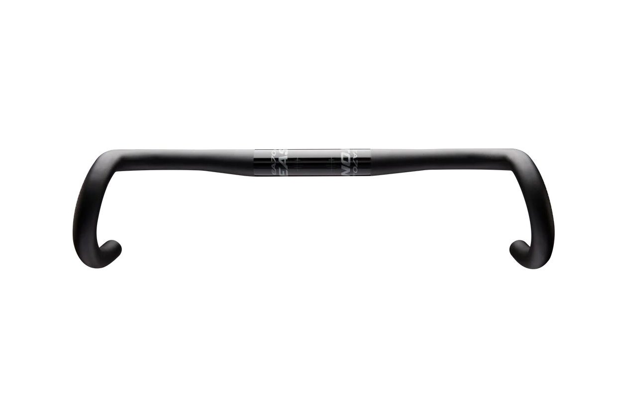 Easton EA70 AX Aluminium Gravel Lenker - 31,8 mm