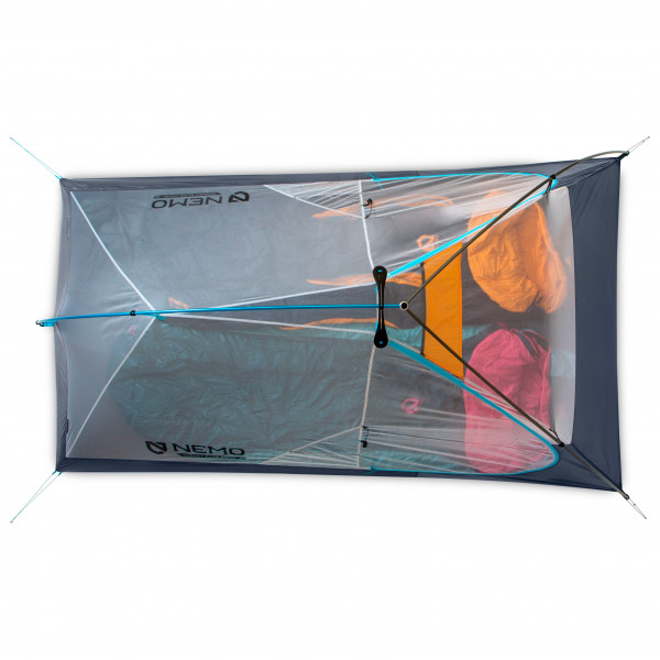 Nemo - Hornet Elite OSMO 2P - 2-Personen Zelt