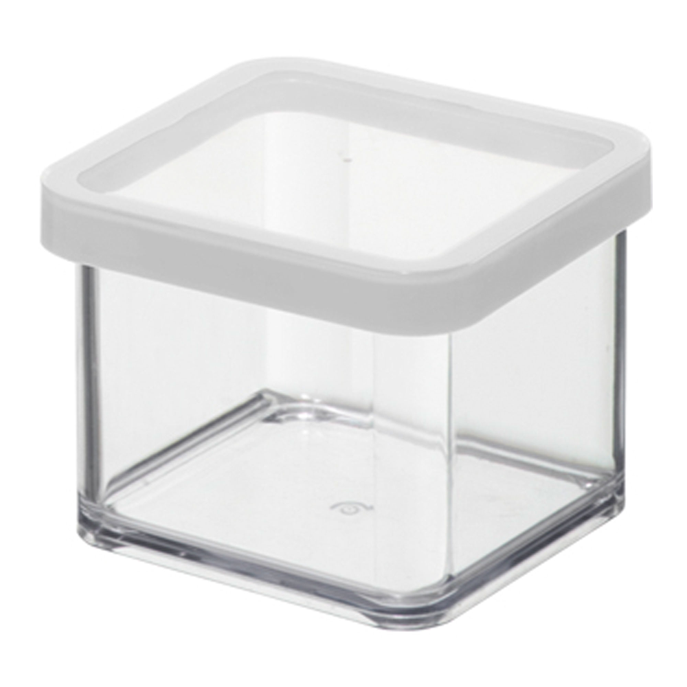 Premium Dose Loft 0,5l quadratisch