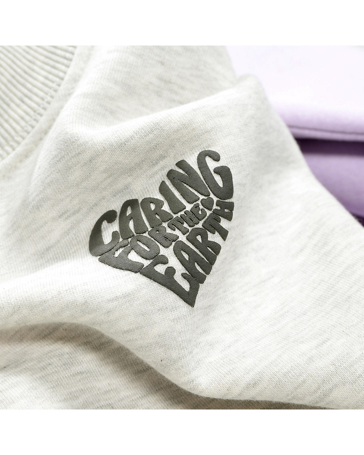 Sweatshirt für Mädchen