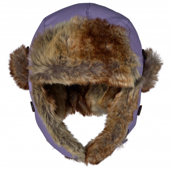 Isbjörn - Kid's Squirrel Winter Cap - Mütze