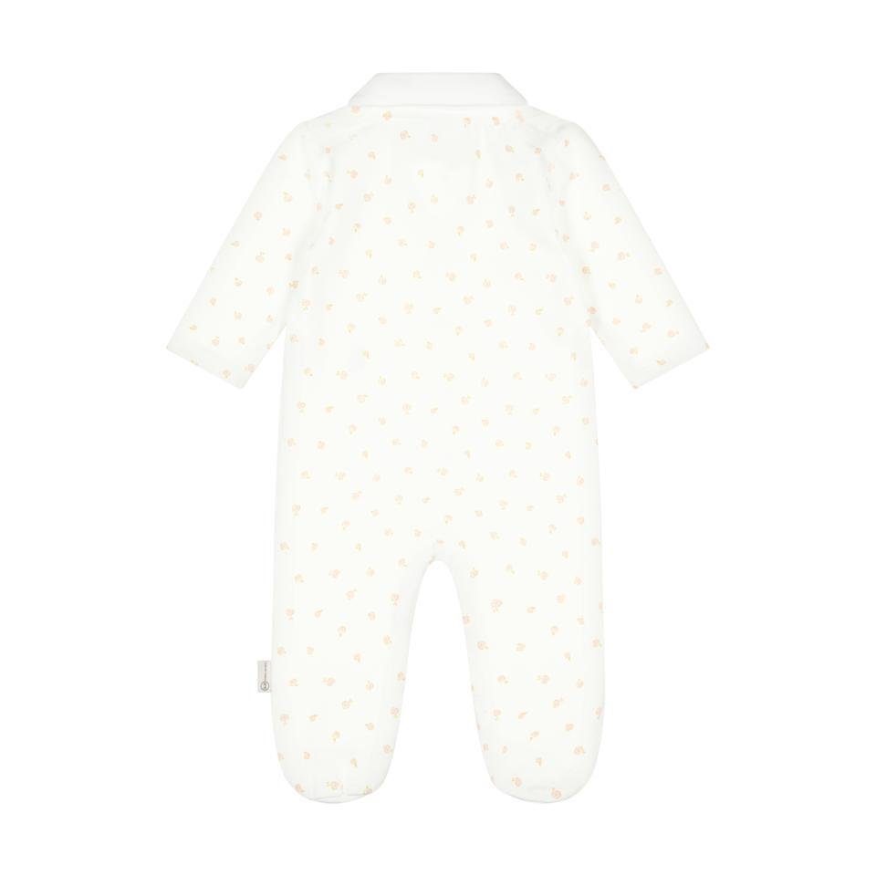 Steiff Strampler Strampler langarm Baby Wellness