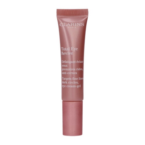 Clarins Total Eye Revive krema za oči 15 ml