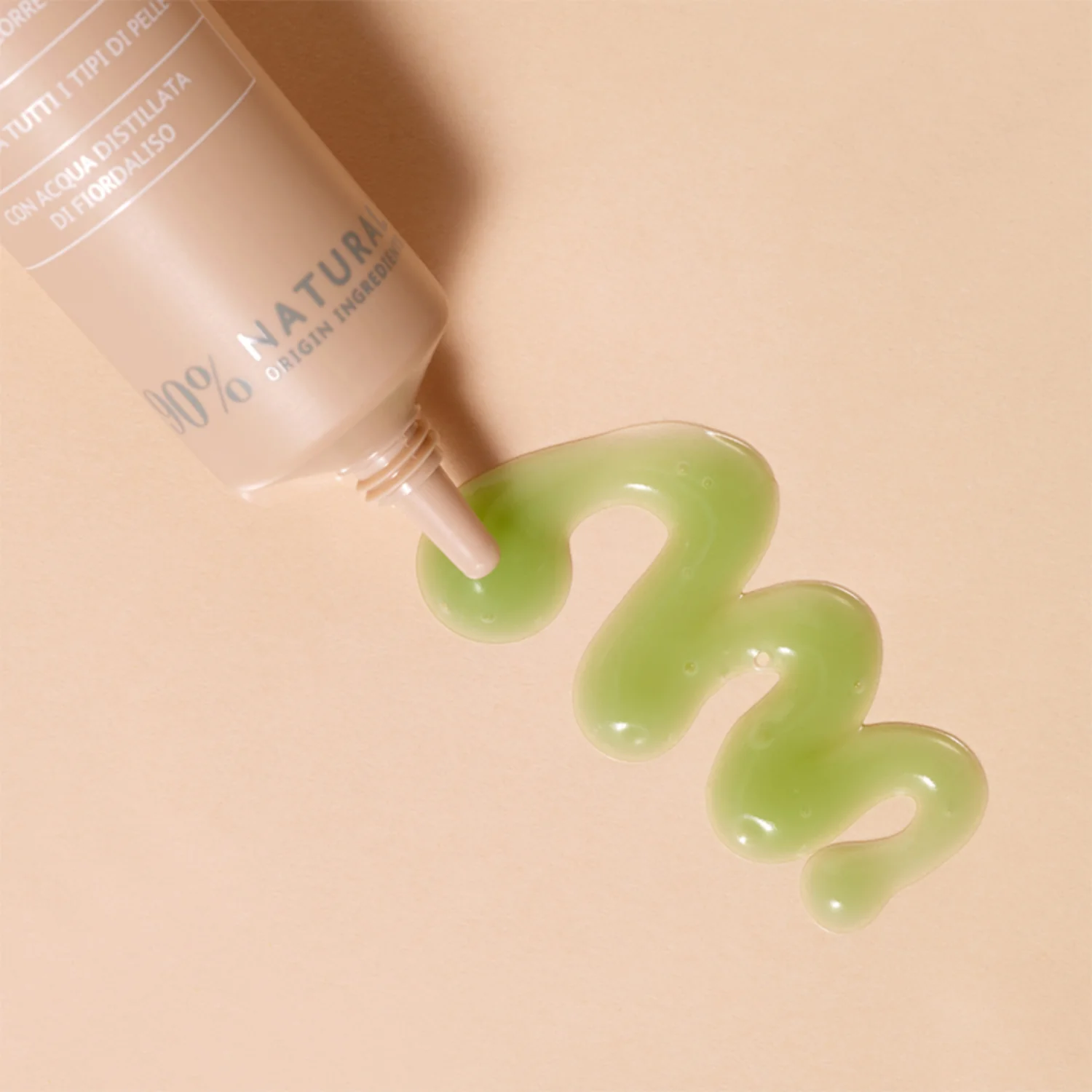 PURE BEAUTY FACE PRIMER - Βάση Μακιγιάζ