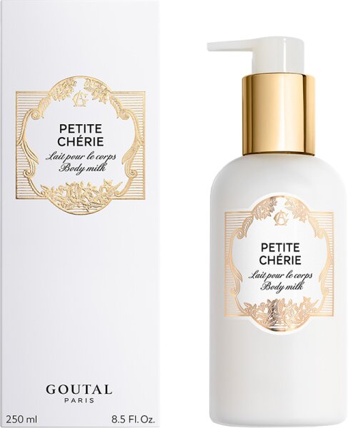 Goutal Petite Chérie Bodylotion