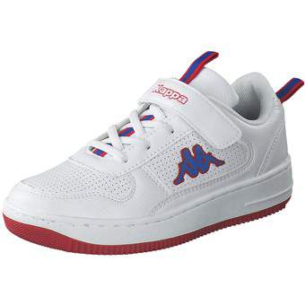 Kappa Style#:260989 FOGO K Sneaker in weiß
