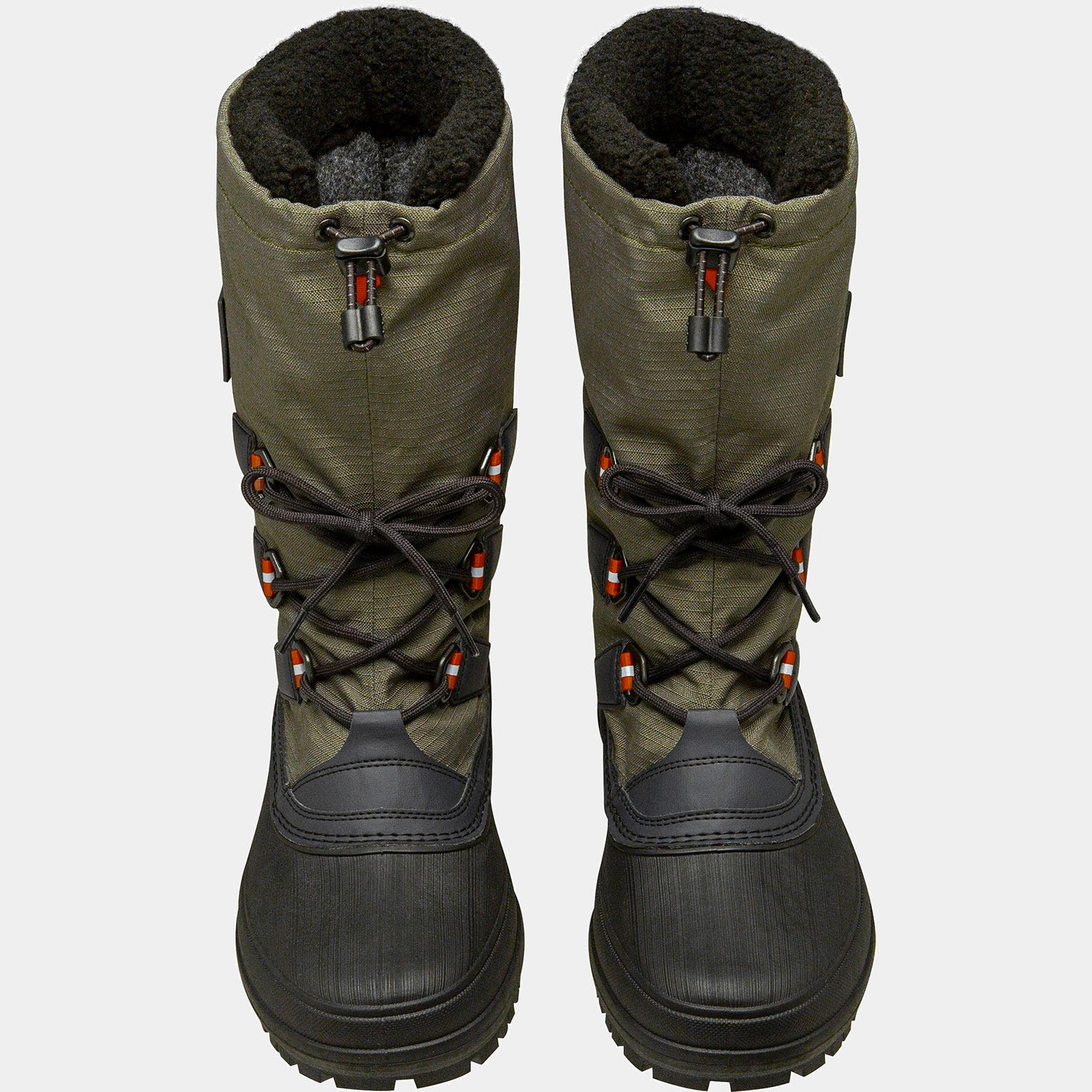 Women's Arctic Patrol Winter Boots