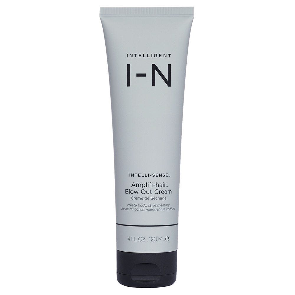 Intelligent I-N Amplifi-hair Blow Out Cream 118 ml