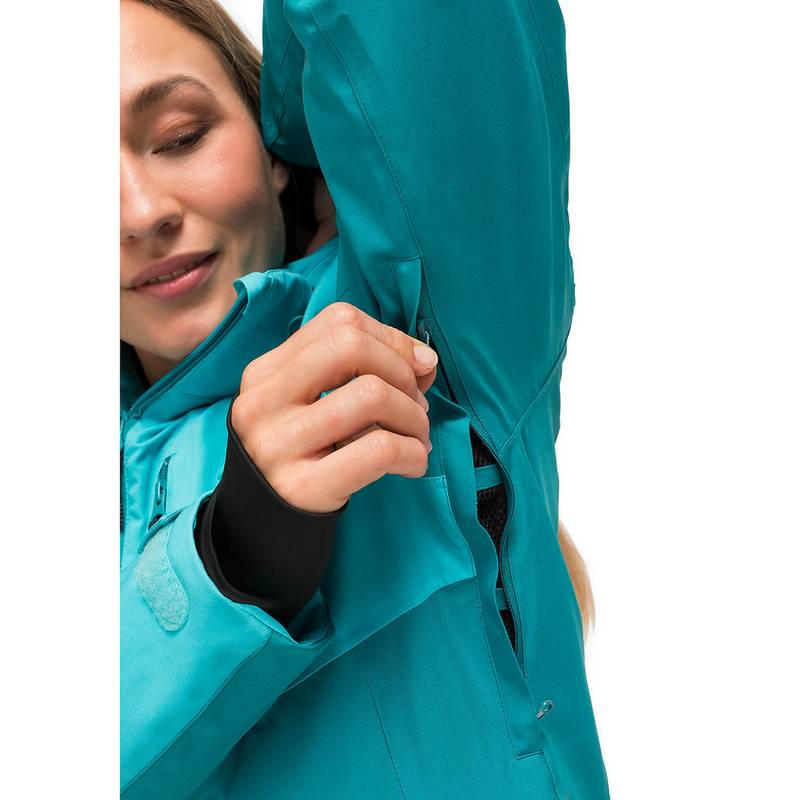 Maier Sports Pinilla Winterjacke Damen