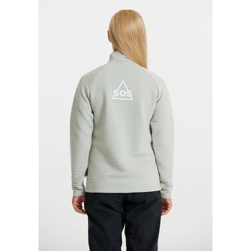 SOS Muju Funktionssweatshirt Damen