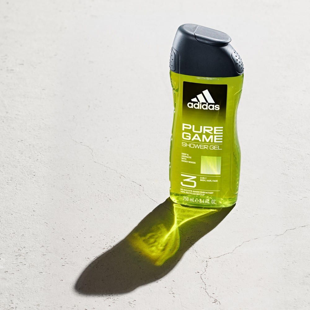 adidas PURE GAME