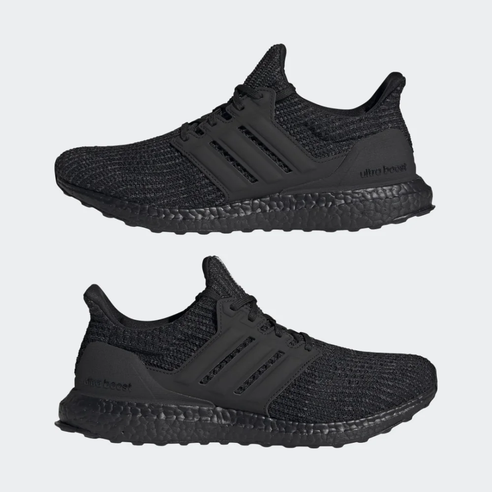 adidas Ultraboost 4.0 DNA FY9121 / schwarz