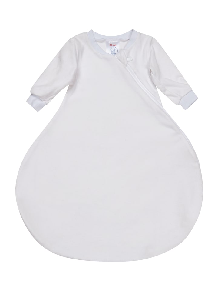 Sterntaler Innenschlafsack 68cm weiß in mehrfarbig günstig kaufen