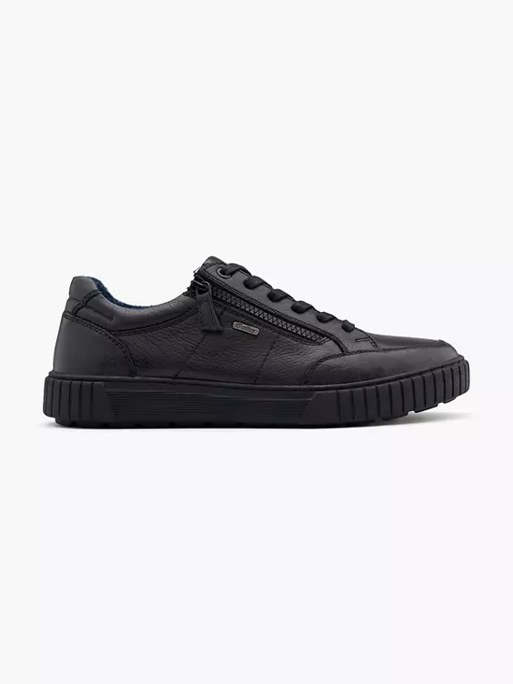 Gallus Leder Komfort Schnürer