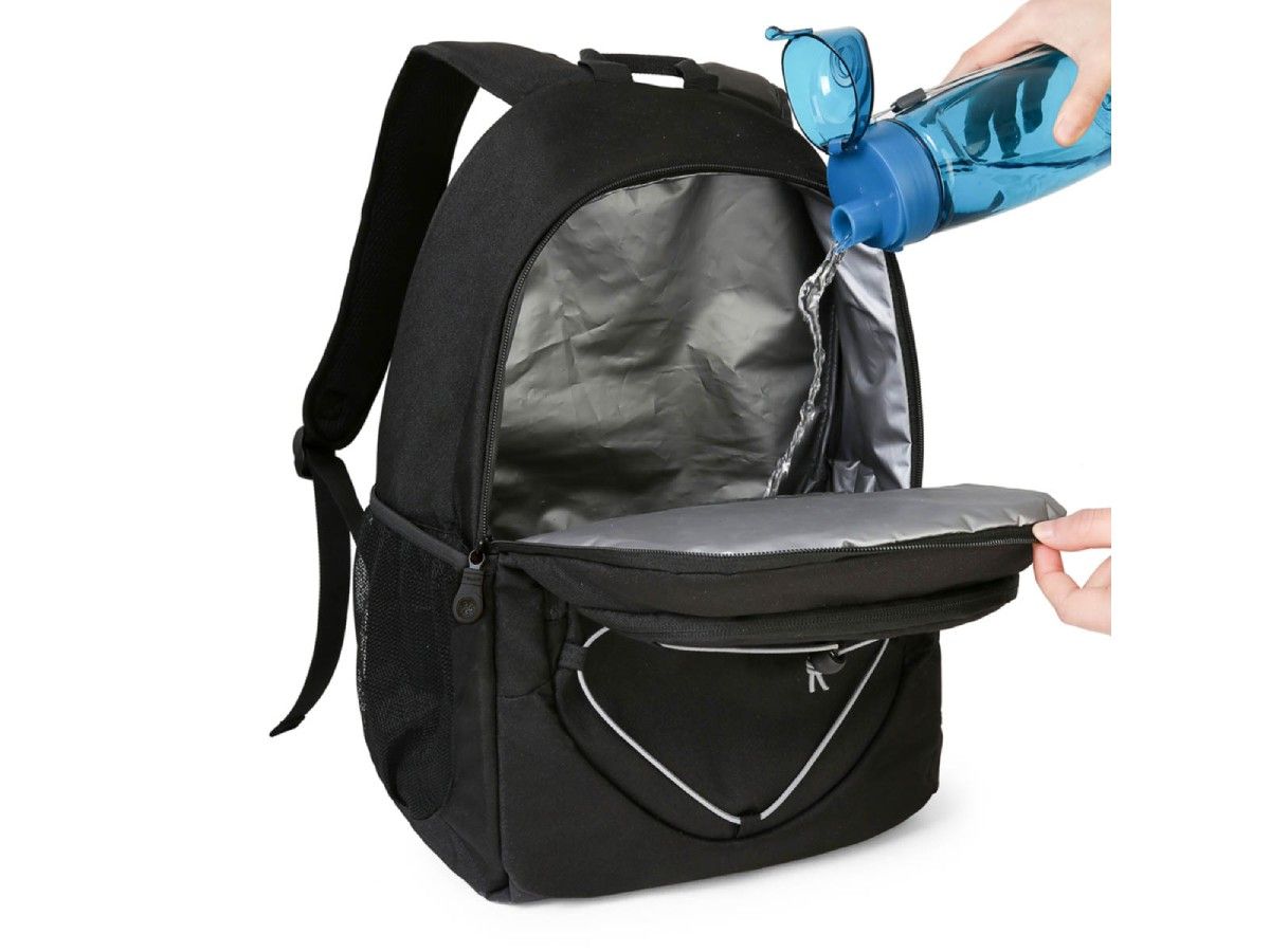 Tourit 25 Kühlrucksack