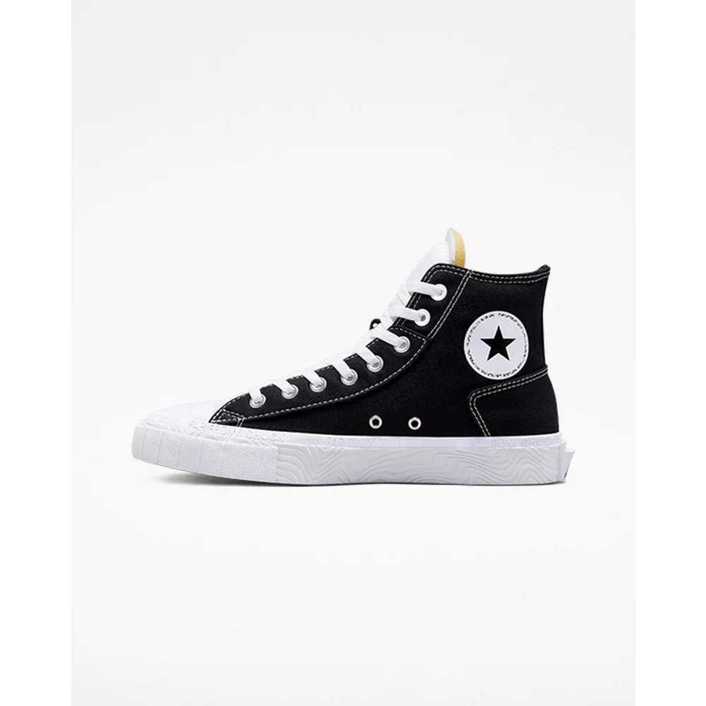 Converse Chuck Taylor Alt Star Canvas A00422C / schwarz