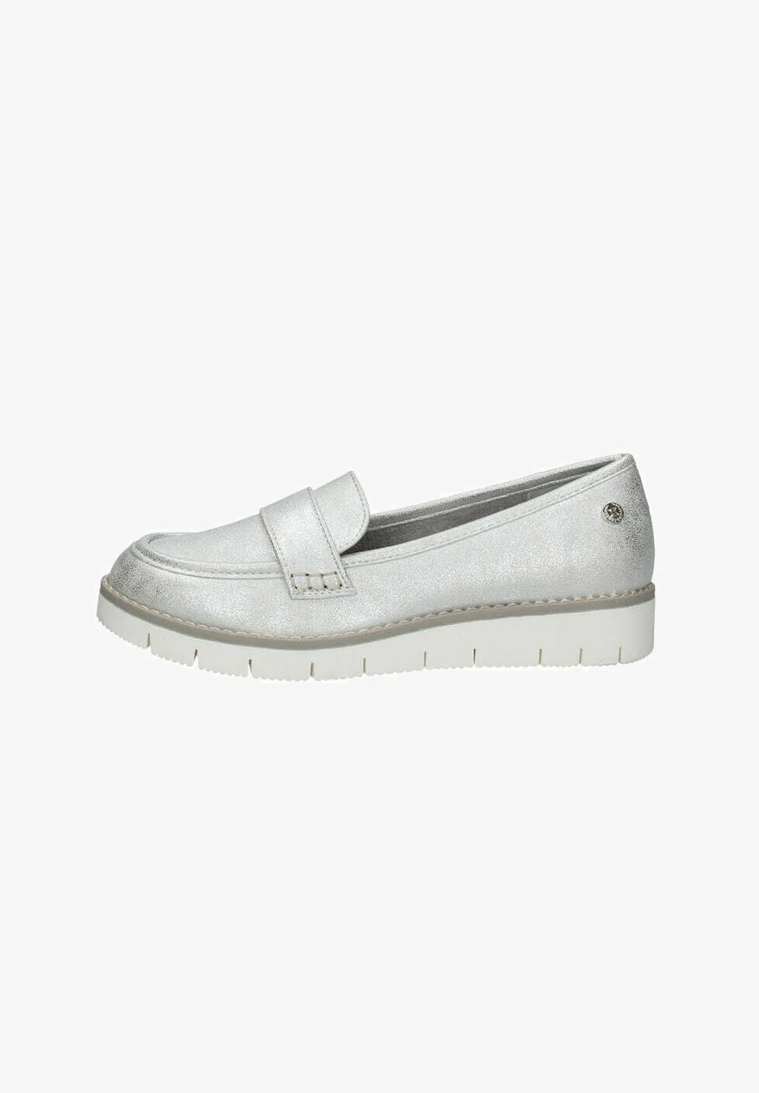 Mocasines XTI