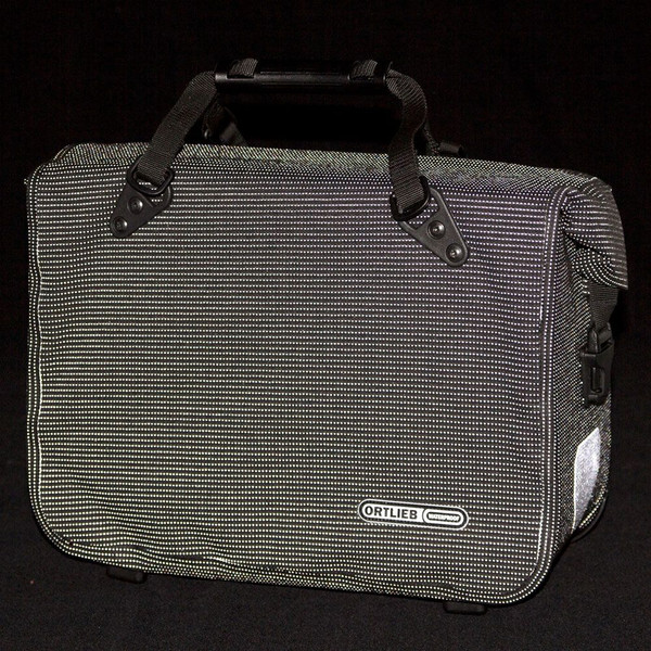 OFFICE-BAG HIGH-VIS QL31 - Fahrradtaschen
