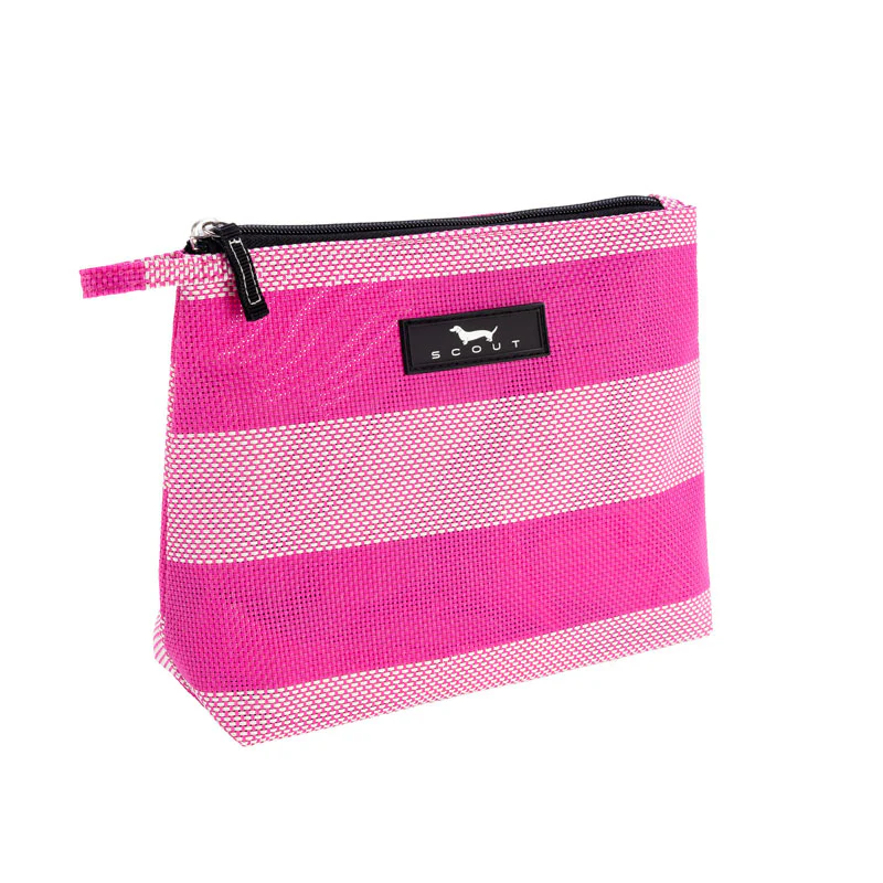 Woven Pouch Medium Go Getter