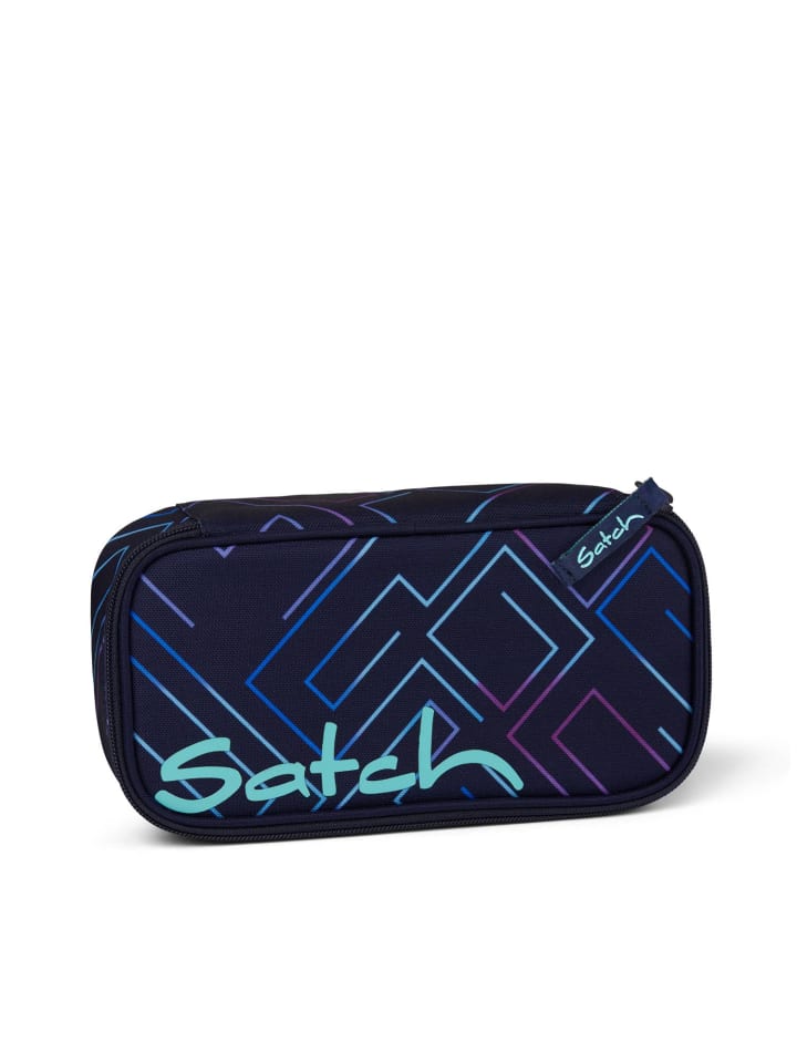 Satch Satch Schlamperbox Purple Laser günstig kaufen onesize