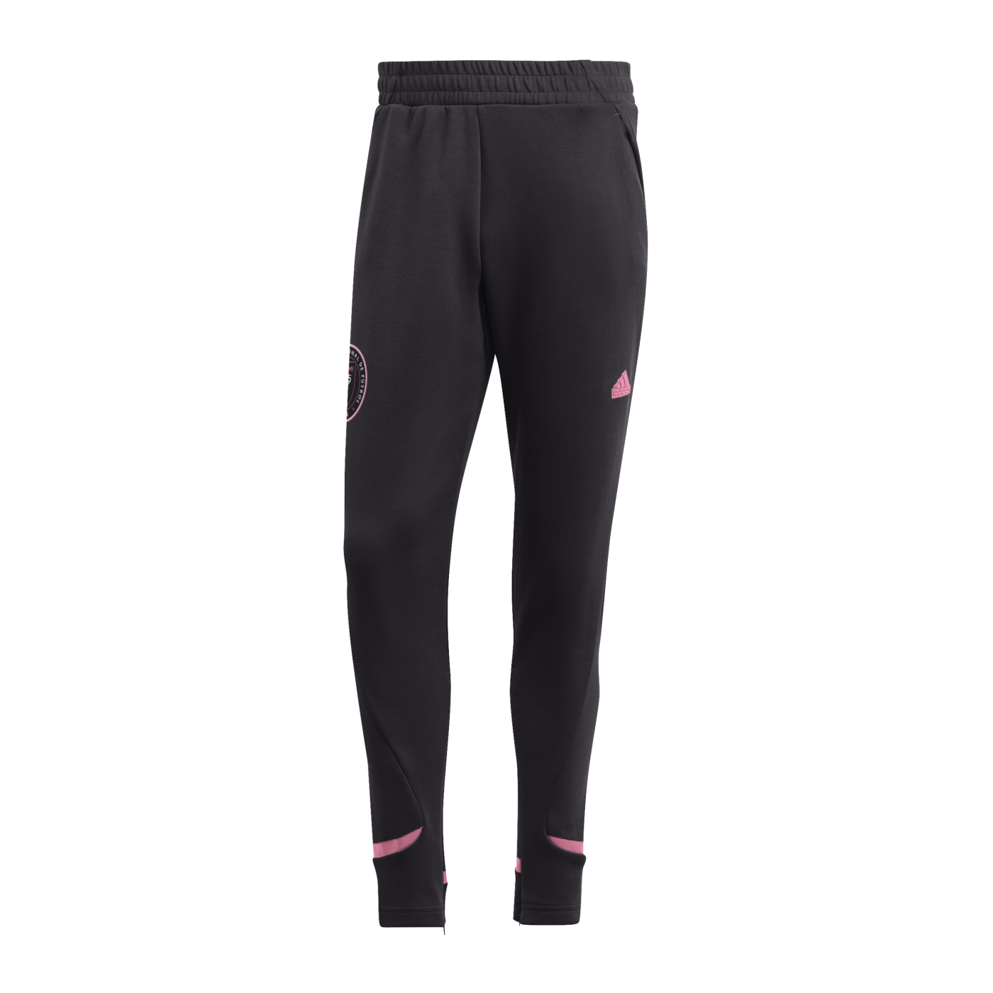 adidas Inter Miami CF D4GMD Trainingshose Schwarz