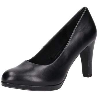 Marco Tozzi Pumps in schwarz