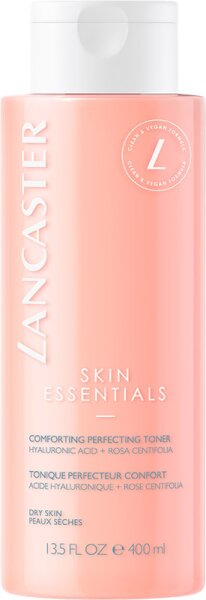 Lancaster Skin Essentials Comforting Perfecting Toner Gesichtswasser