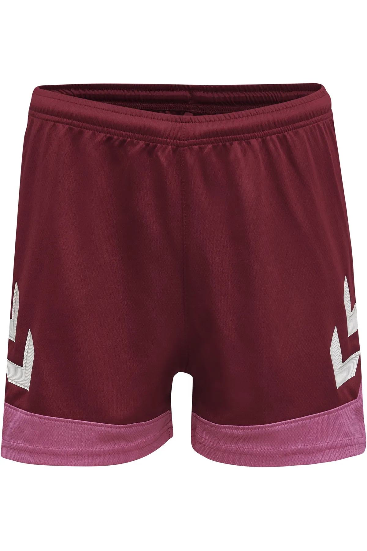 hummel  hmlLEAD DAMEN POLY SHORTS