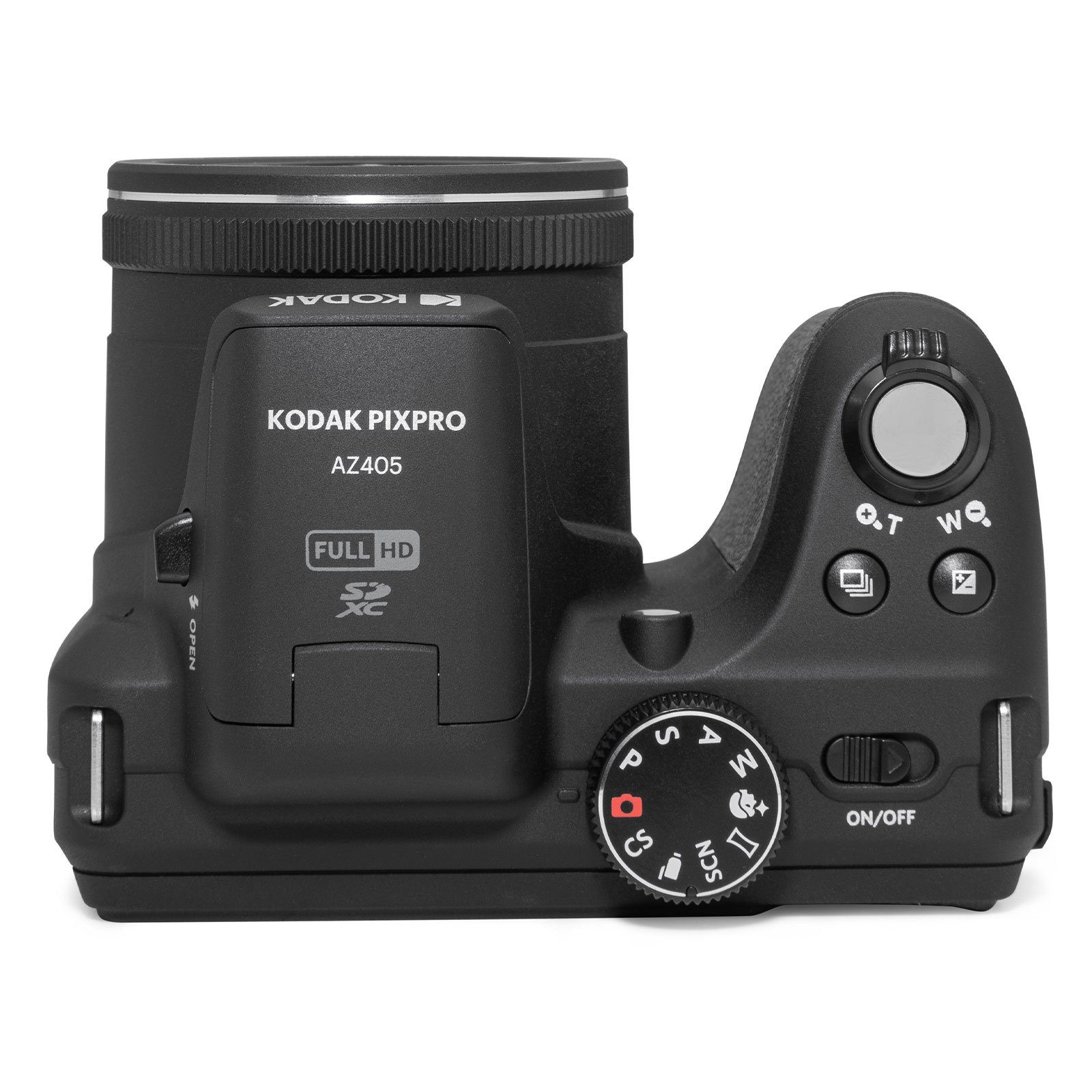 Kodak AZ405 Kompaktkamera (20,68 MP, Digitalkamera, Nahaufnahmen)