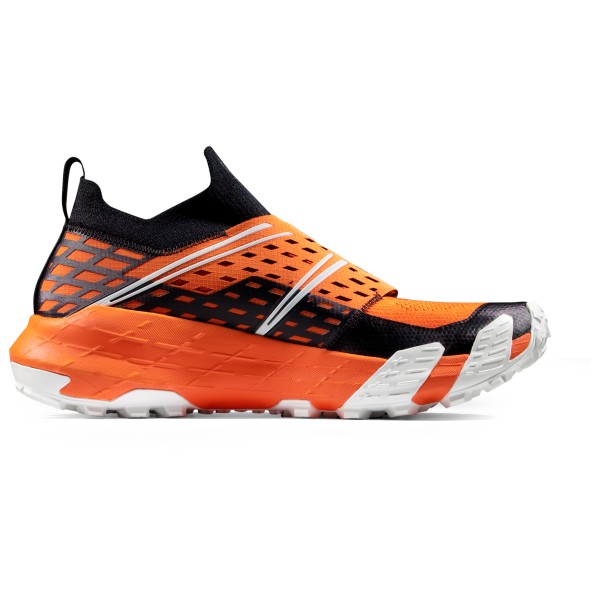 Mammut - Aenergy TR Boa Mid - Trailrunningschuhe