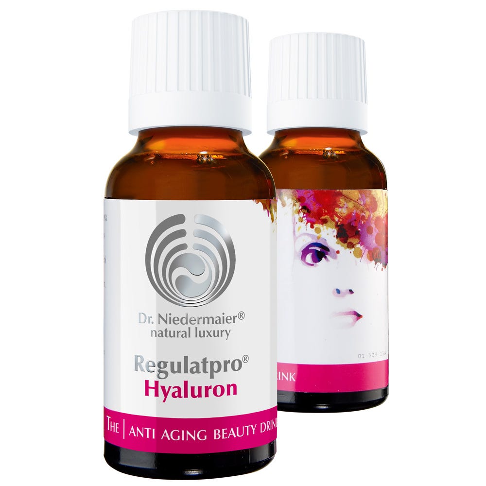 Dr. Niedermaier Regulatpro Hyaluron 20x20 ml