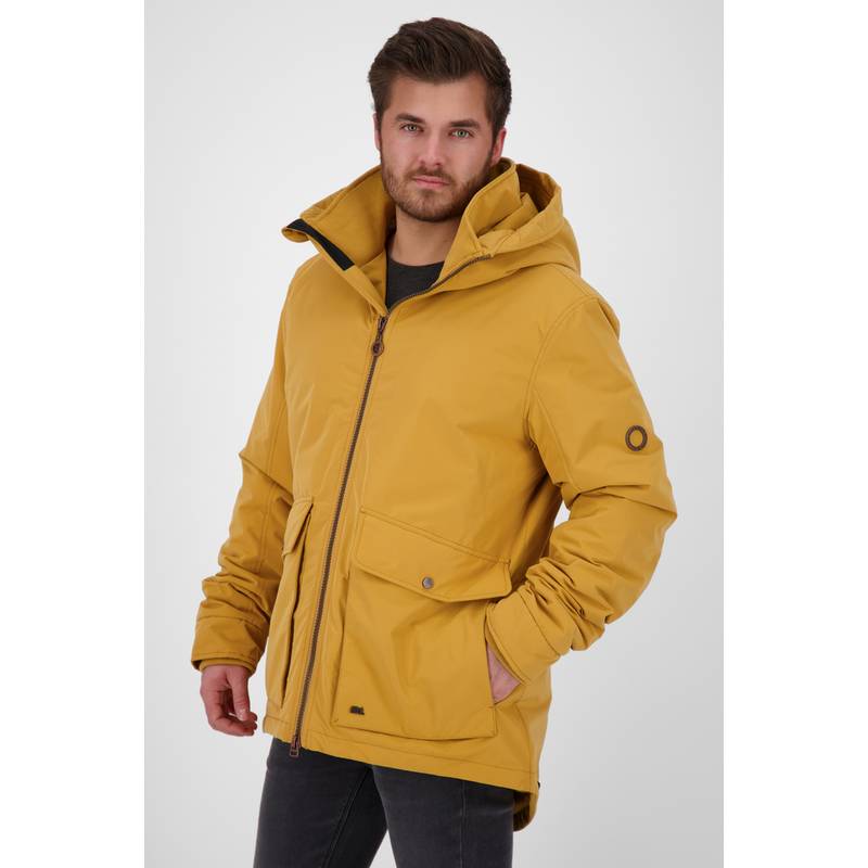 ALIFE AND KICKIN RonnieAK A Winterjacke Herren