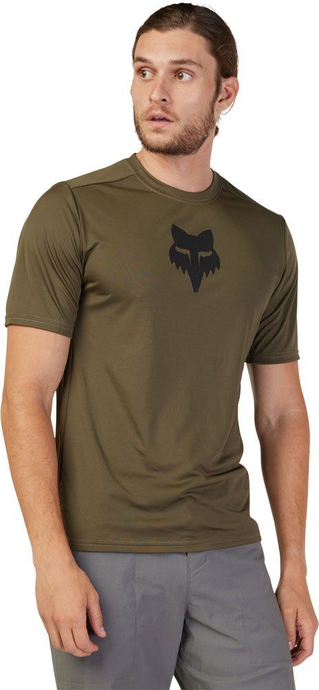 Fox Racing Ranger Lab Head - MTB Trikot kaufen | Bike-Discount