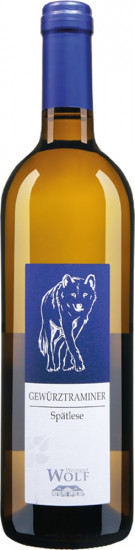 2021 Gewürztraminer trocken - Weingut Wolf