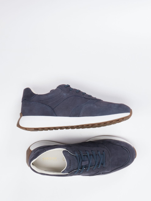 Sneaker-46611090860 Geox
