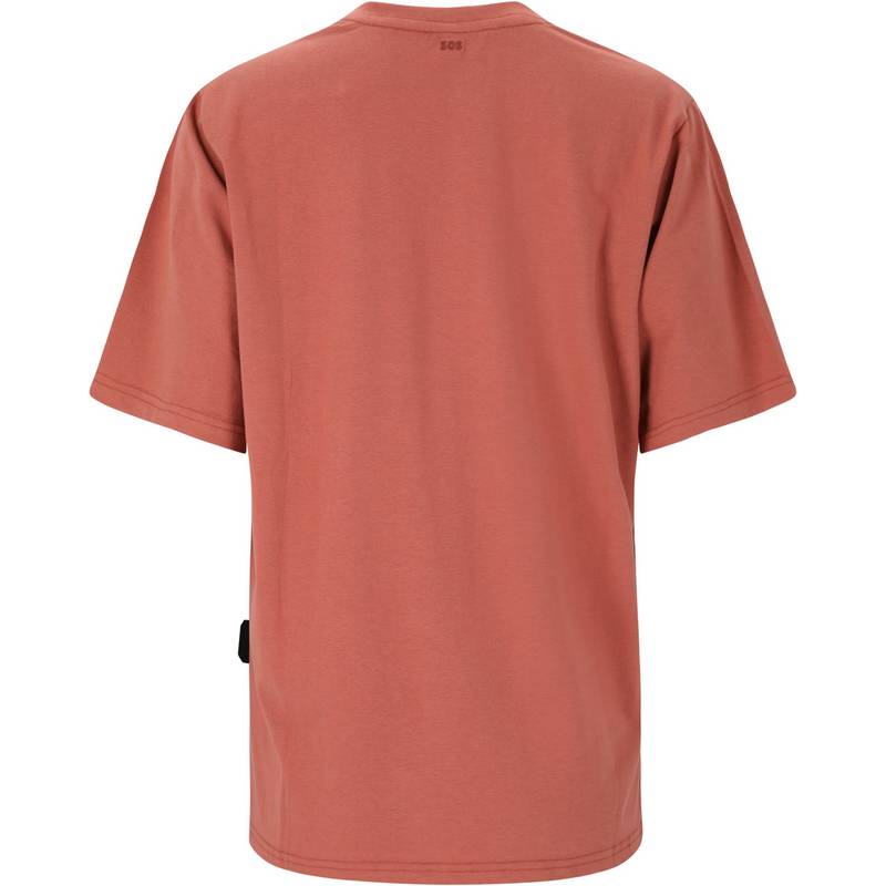 SOS Kobla Printshirt Damen