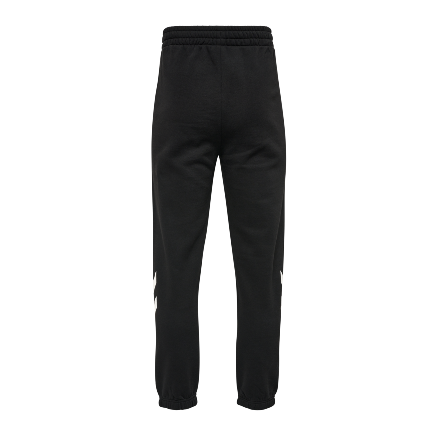 Hummel hmlLEGACY Regular Jogginghose Schwarz F2001