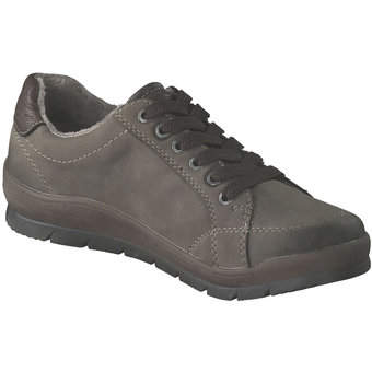Puccetti Halbschuhe in beige