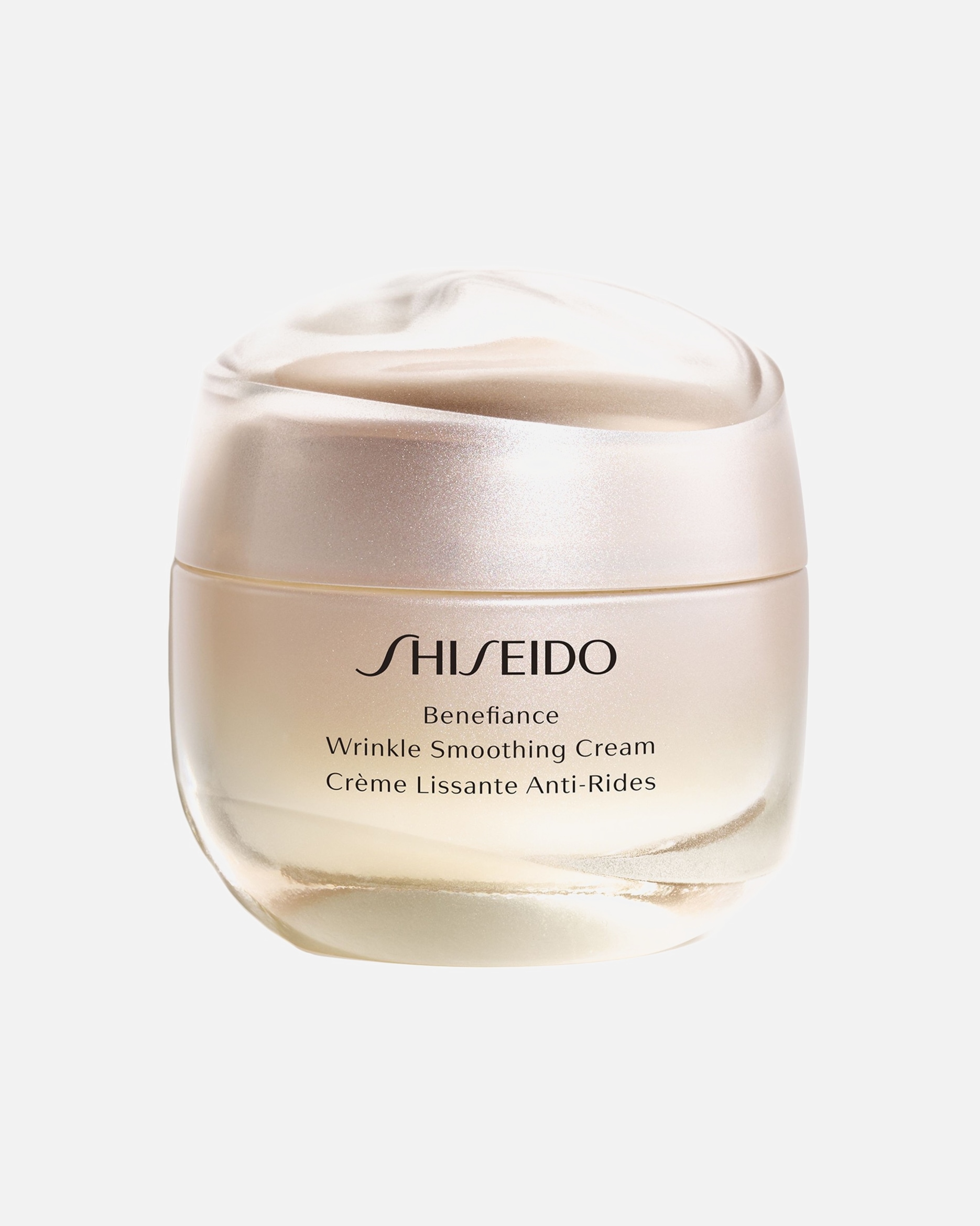Shiseido krema proti gubam