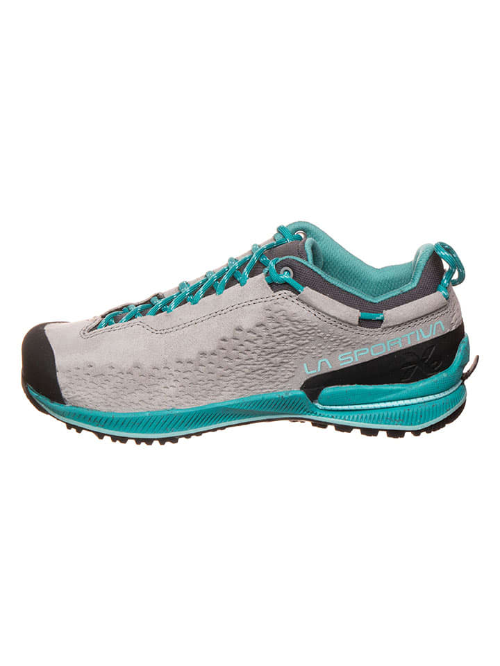 LA SPORTIVA Leder-Wanderschuhe 