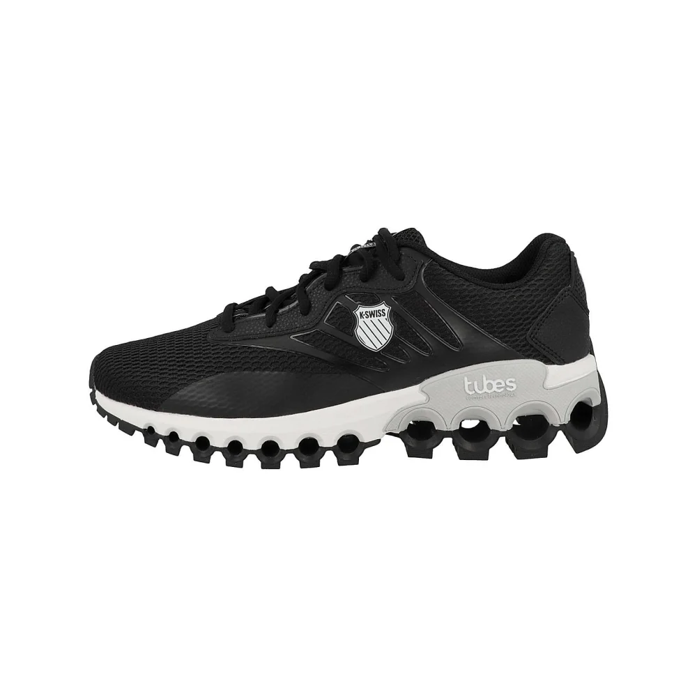 K-Swiss Tubes Sport 07924-002-M / schwarz